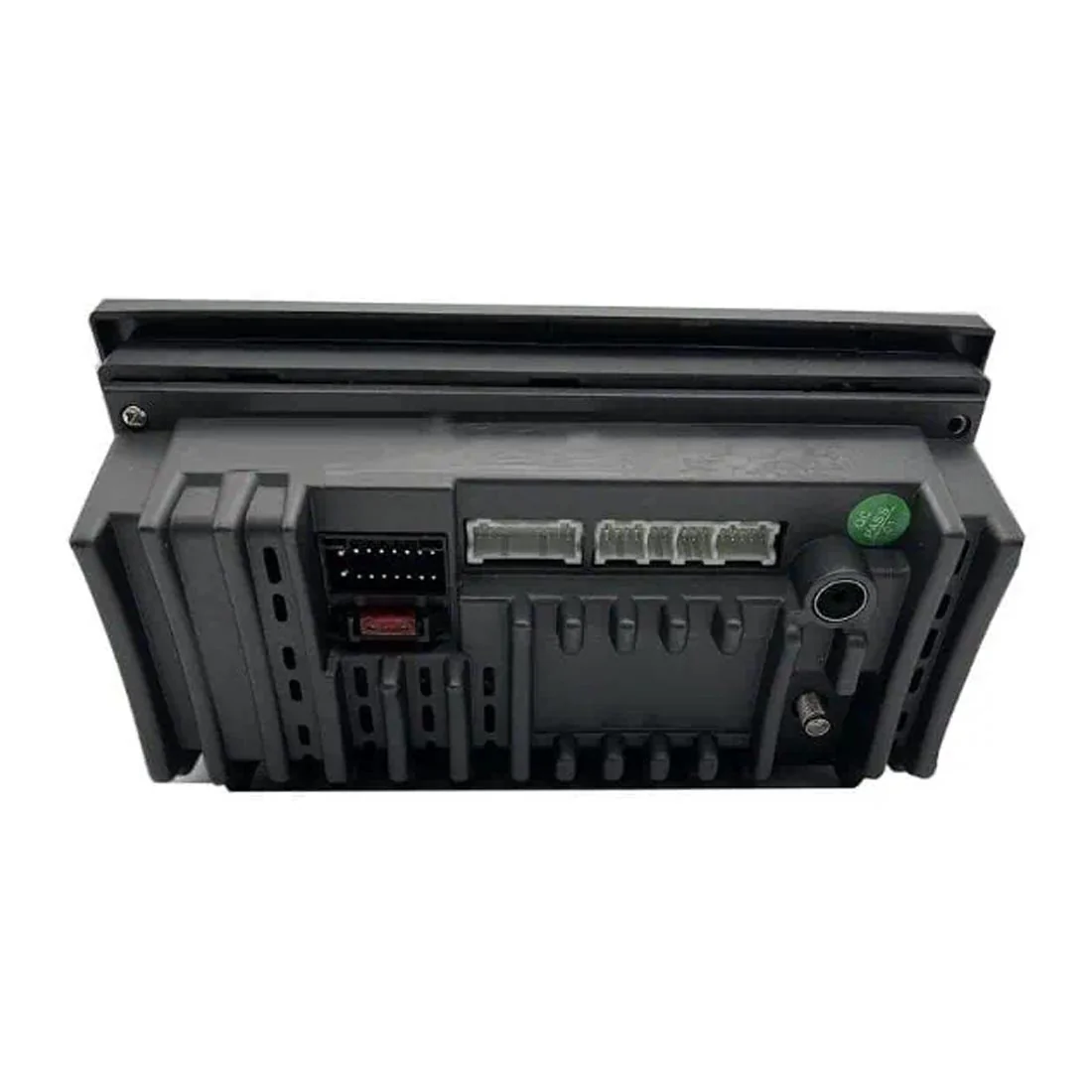 Blaupunkt ENCARNACION950 7" Double Din Mechless Receiver with Bluetooth (ENCARNACION950) - Image 3