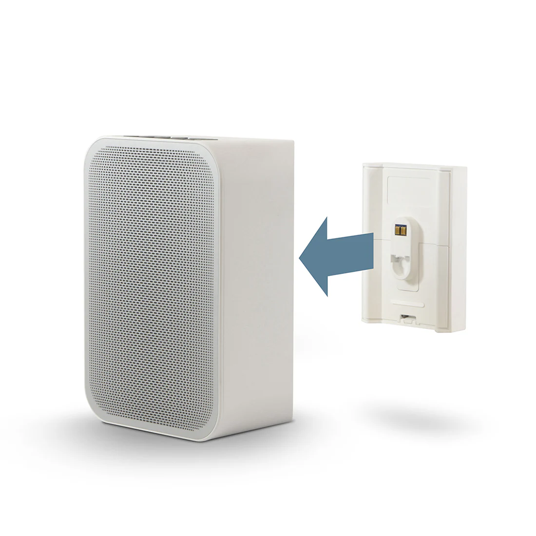 Bluesound BP100 Pulse Flex Battery Pack (BP100 BLK) - Image 5