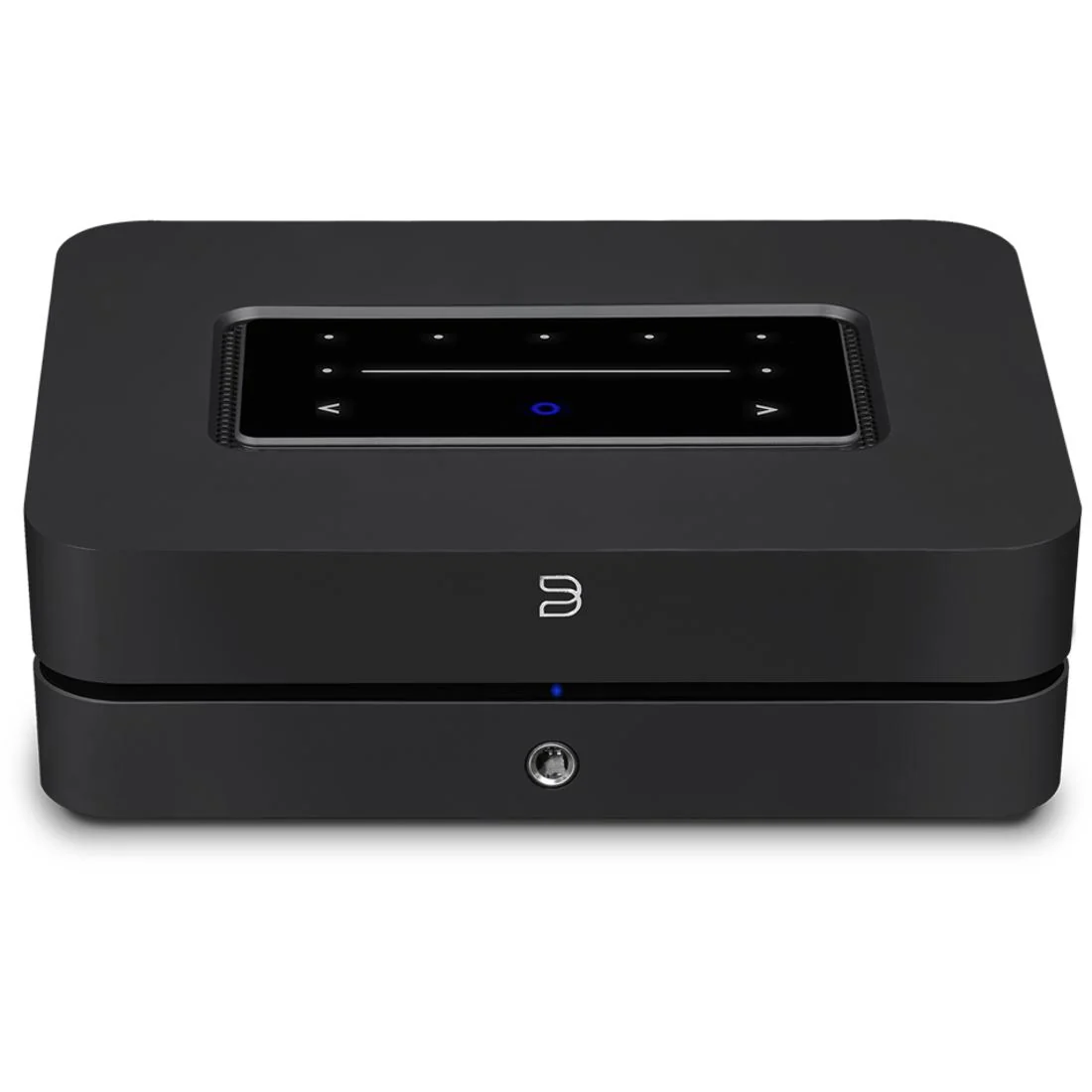 Bluesound POWERNODE (2025) 100W Multi-Room Streaming Amplifier - Image 11