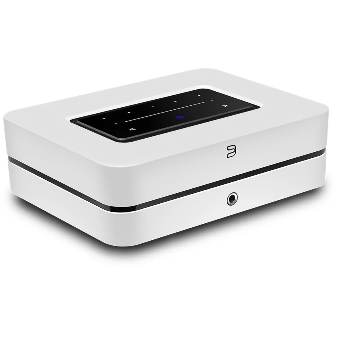 Bluesound POWERNODE (2025) 100W Multi-Room Streaming Amplifier - Image 3