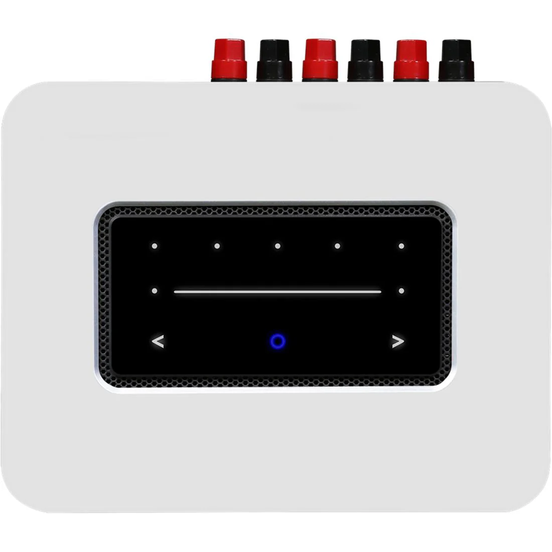 Bluesound POWERNODE (2025) 100W Multi-Room Streaming Amplifier - Image 7