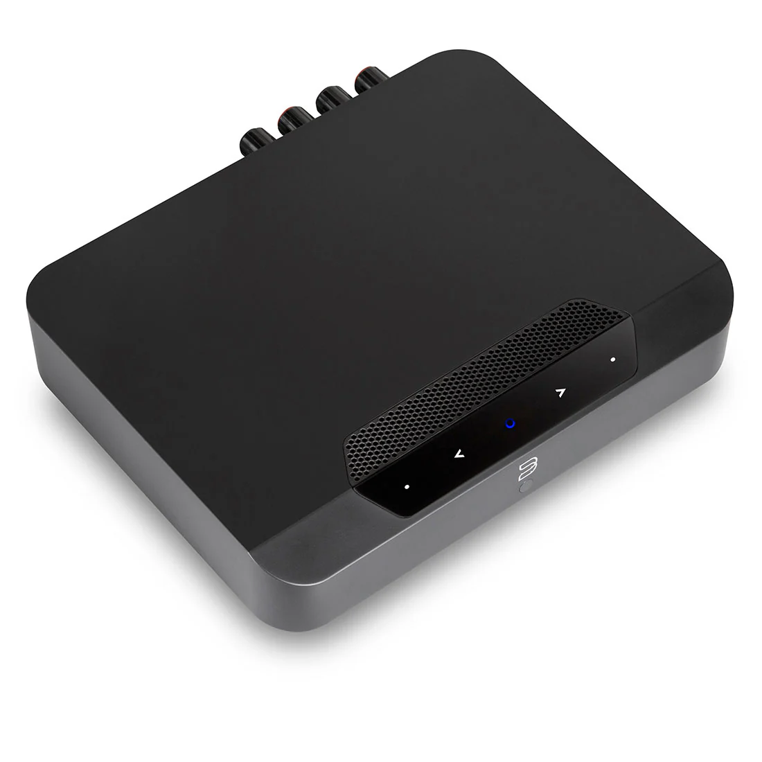 Bluesound POWERNODE EDGE Compact Wireless Streaming Amplifier - Image 4