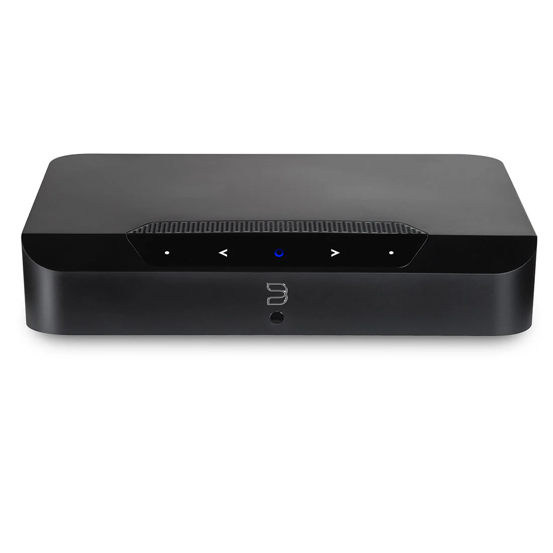 Bluesound POWERNODE EDGE Compact Wireless Streaming Amplifier - Image 5