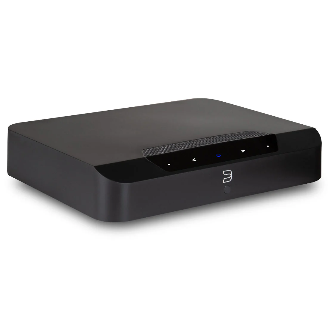 Bluesound POWERNODE EDGE Compact Wireless Streaming Amplifier - Image 6