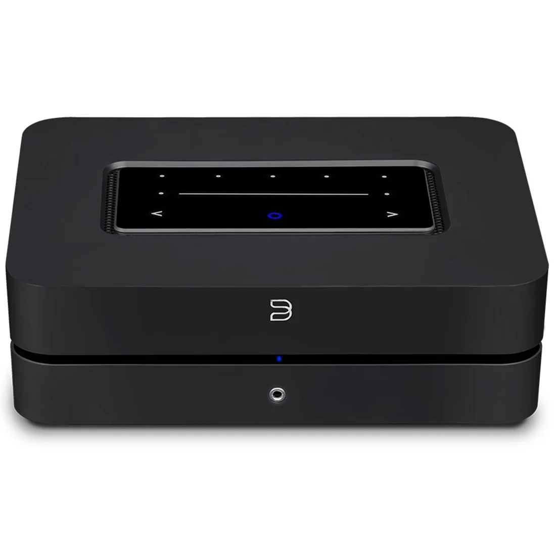 Bluesound Powernode Wireless Multi-Room Music Streaming Amplifier (OPEN BOX)