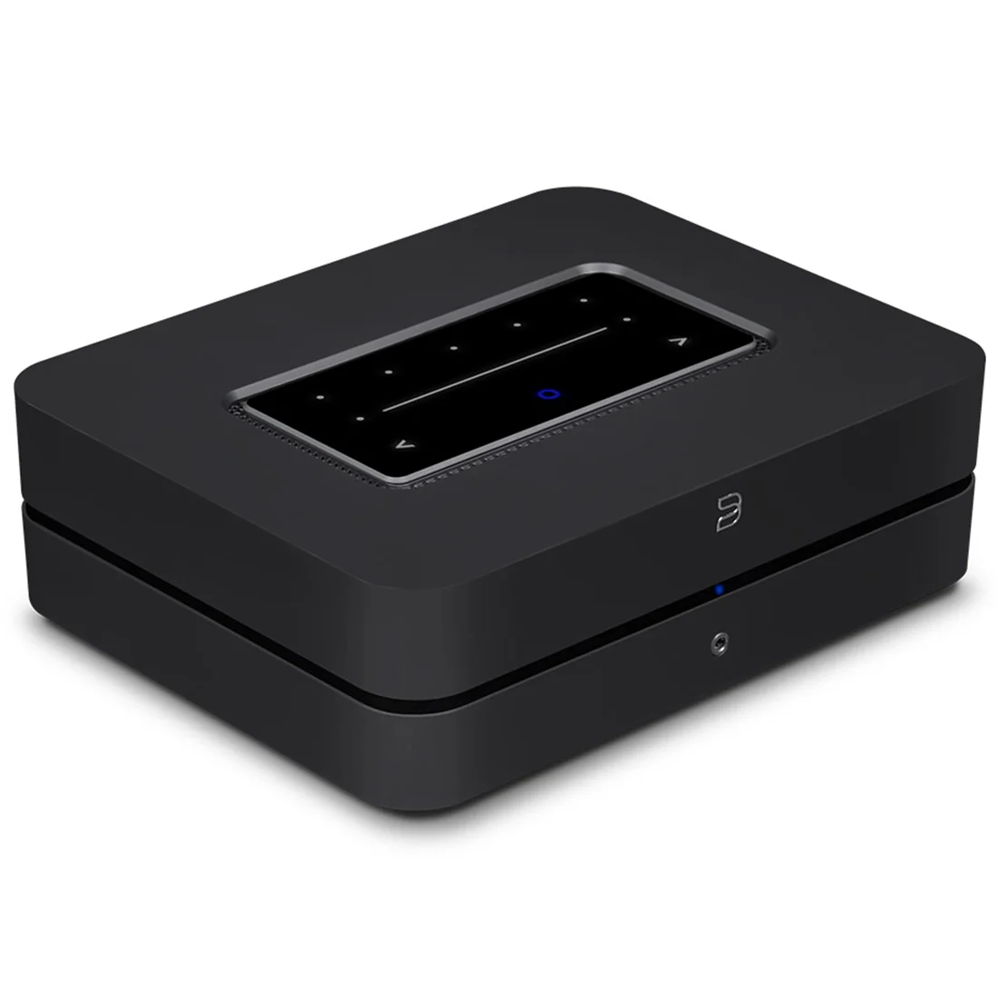 Bluesound Powernode Wireless Multi-Room Music Streaming Amplifier (OPEN BOX) - Image 3