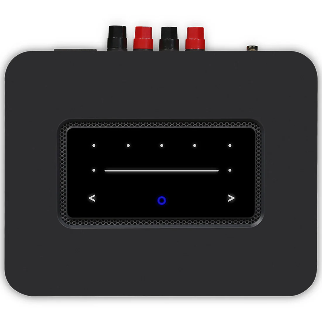 Bluesound Powernode Wireless Multi-Room Music Streaming Amplifier (OPEN BOX) - Image 4