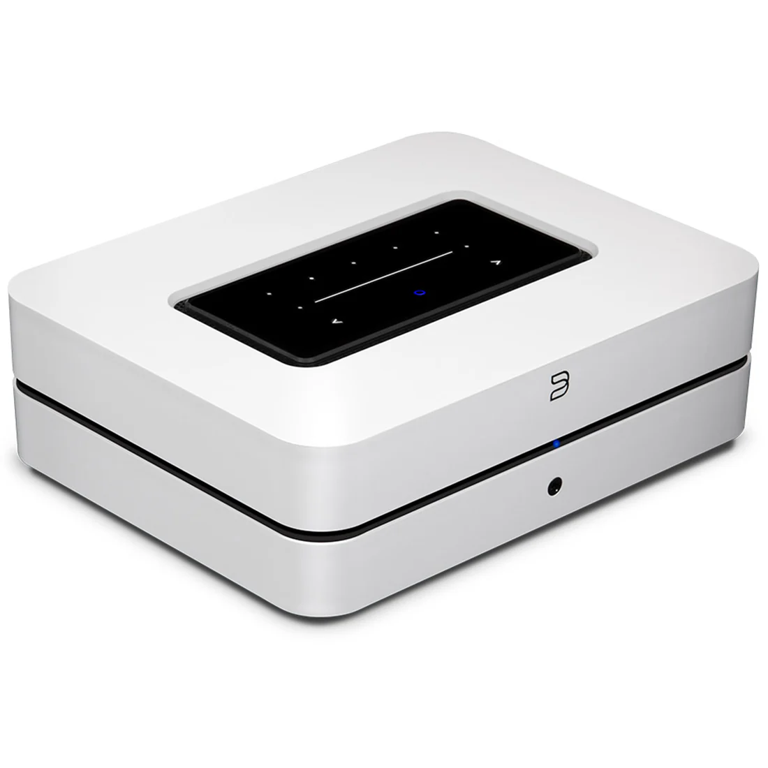 Bluesound Powernode Wireless Multi-Room Music Streaming Amplifier (OPEN BOX) - Image 5