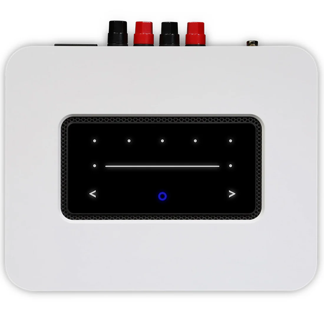 Bluesound Powernode Wireless Multi-Room Music Streaming Amplifier (OPEN BOX) - Image 6