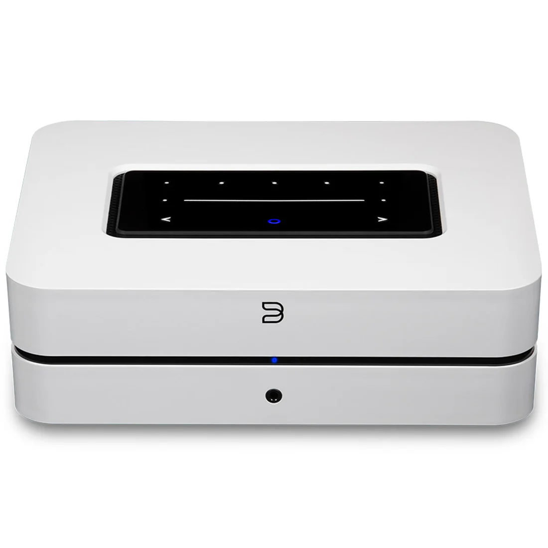 Bluesound Powernode Wireless Multi-Room Music Streaming Amplifier (OPEN BOX) - Image 7