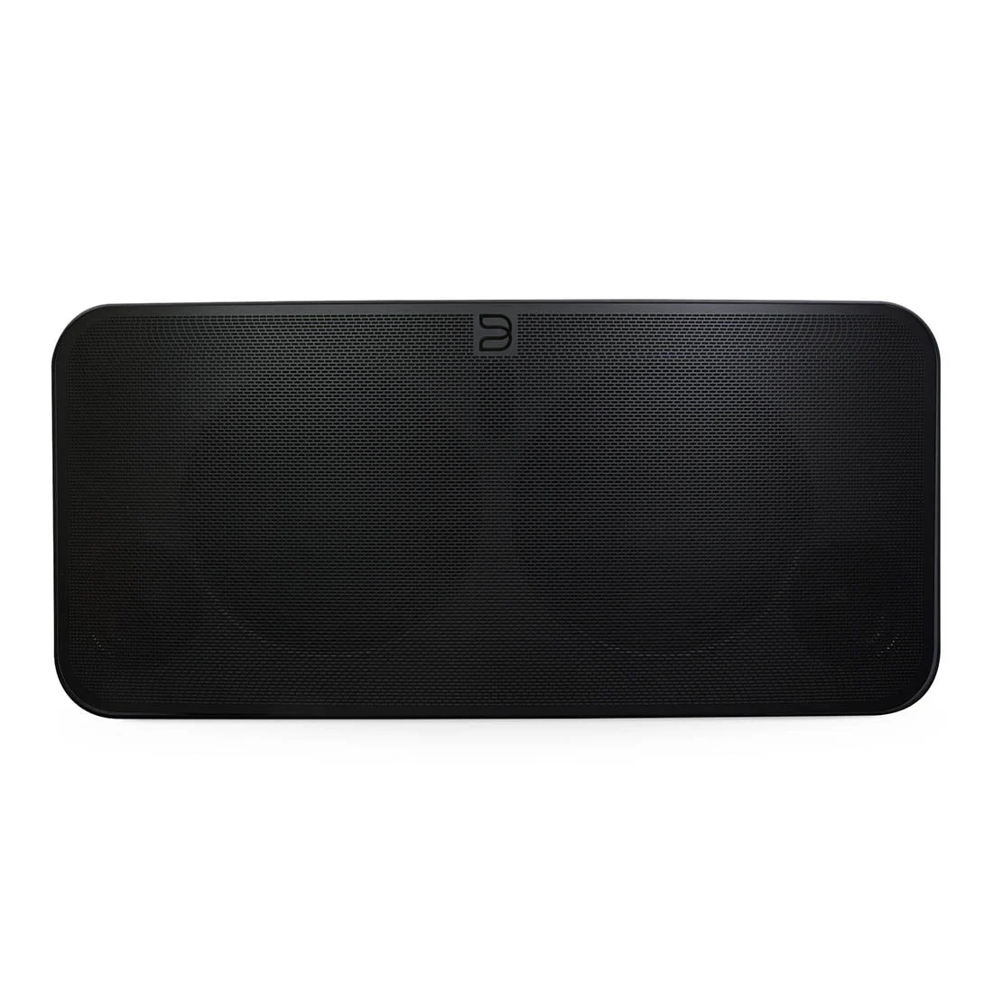 Bluesound Pulse 2i Premium Wireless Multi-Room Music Streaming Speaker - Black - Image 3