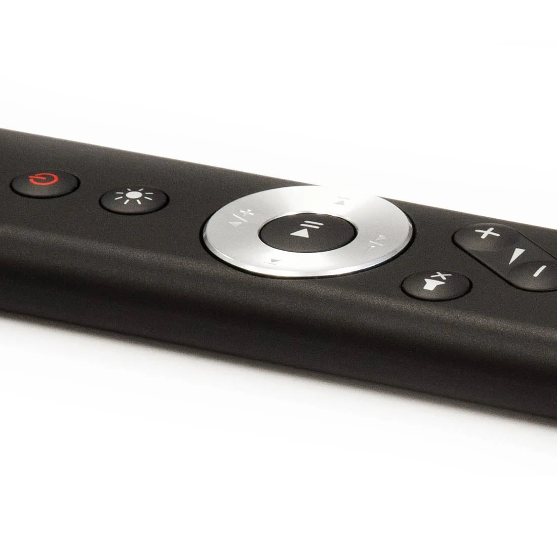 Bluesound RC1 Remote Control for Bluesound Players (RC1) - Image 3