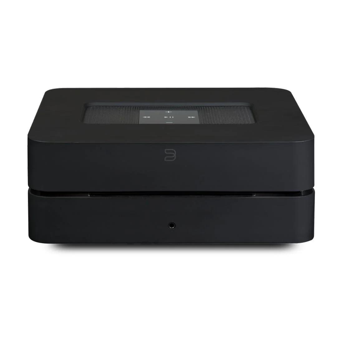 Bluesound VAULT 2i High-Res CD Ripper with 2TB Hard Drive - Image 5