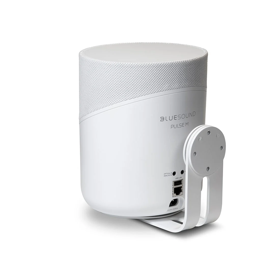 Bluesound WM230 Wall Mount for PULSE M (WM230 BLK) - Image 5