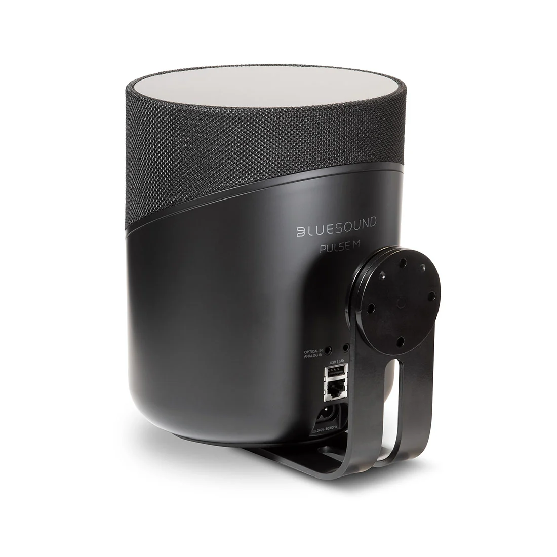 Bluesound WM230 Wall Mount for PULSE M (WM230 BLK) - Image 6