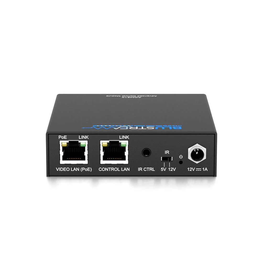 Blustream ACM210 for IP50, IP200 and IP300 Series Video Over IP (ACM210) - Image 2
