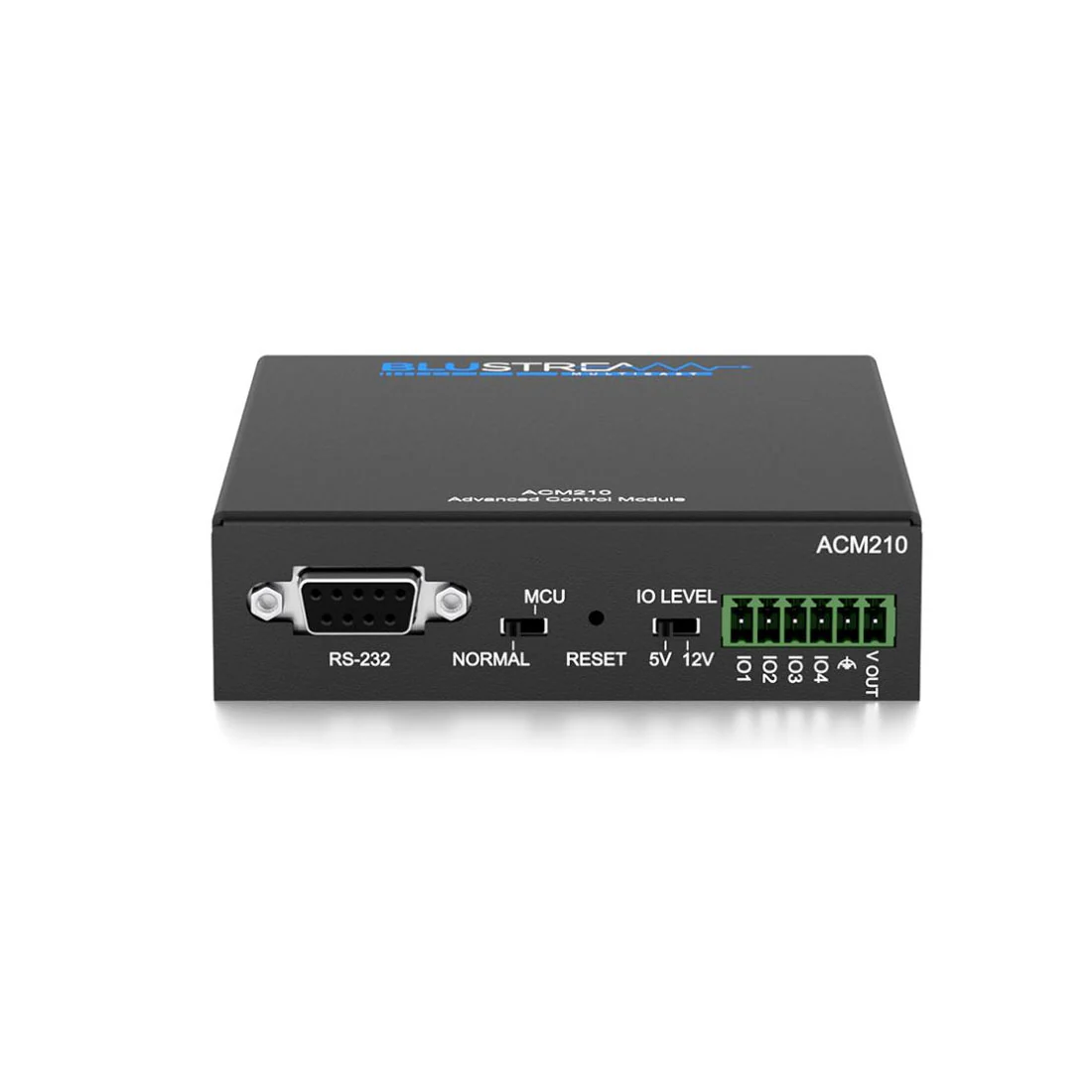 Blustream ACM210 for IP50, IP200 and IP300 Series Video Over IP (ACM210) - Image 3