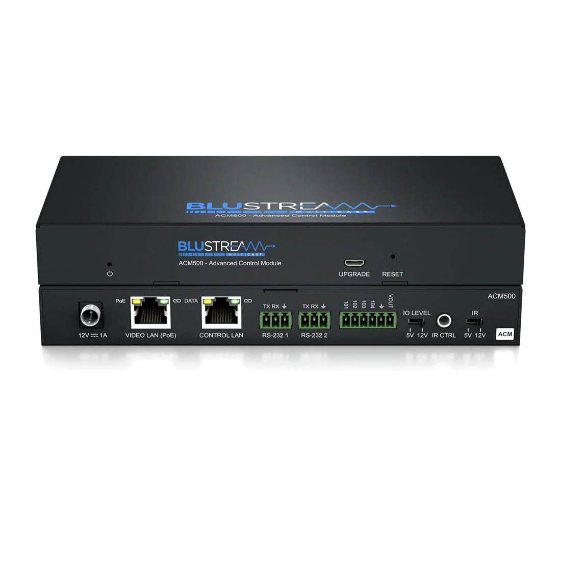 Blustream ACM500 Audio Control Module Video over IP (ACM500)