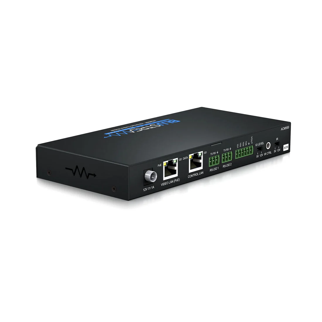 Blustream ACM500 Audio Control Module Video over IP (ACM500) - Image 6