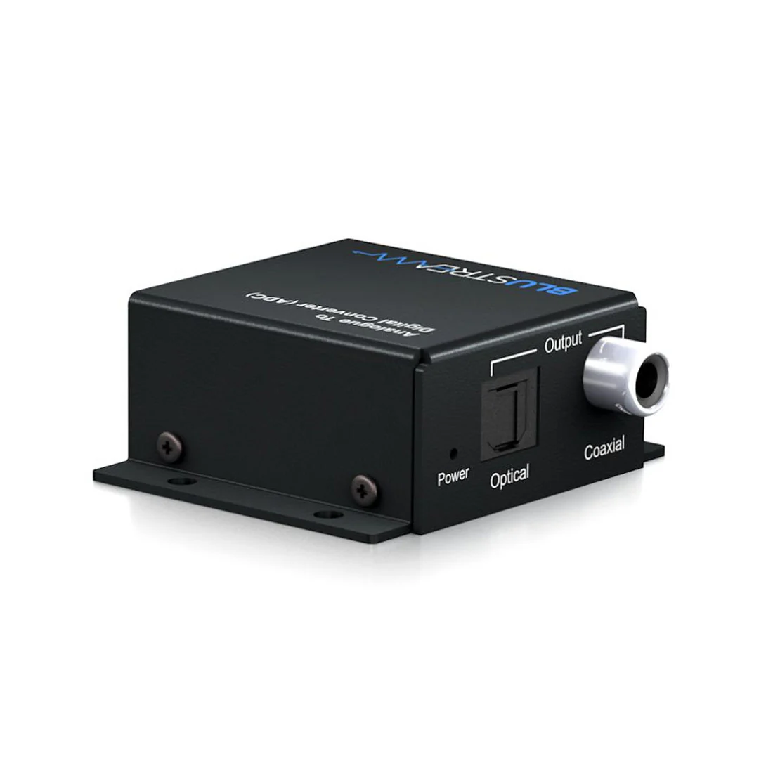 Blustream ADC11AU Analogue to Digital Audio Converter (ADC) (ADC11AU)