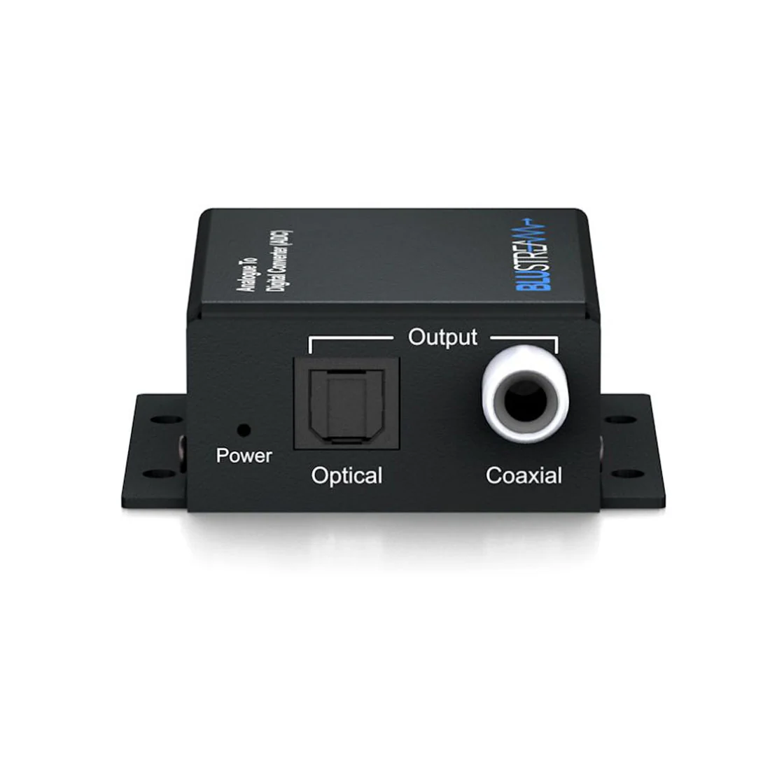 Blustream ADC11AU Analogue to Digital Audio Converter (ADC) (ADC11AU) - Image 3