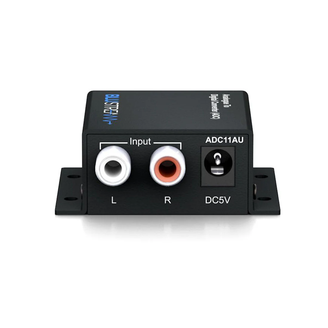 Blustream ADC11AU Analogue to Digital Audio Converter (ADC) (ADC11AU) - Image 4