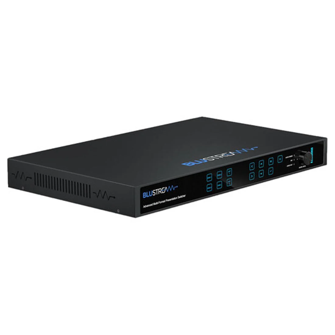 Blustream AMF42AU Advanced Multi-Format Presentation Switcher (AMF42AU)