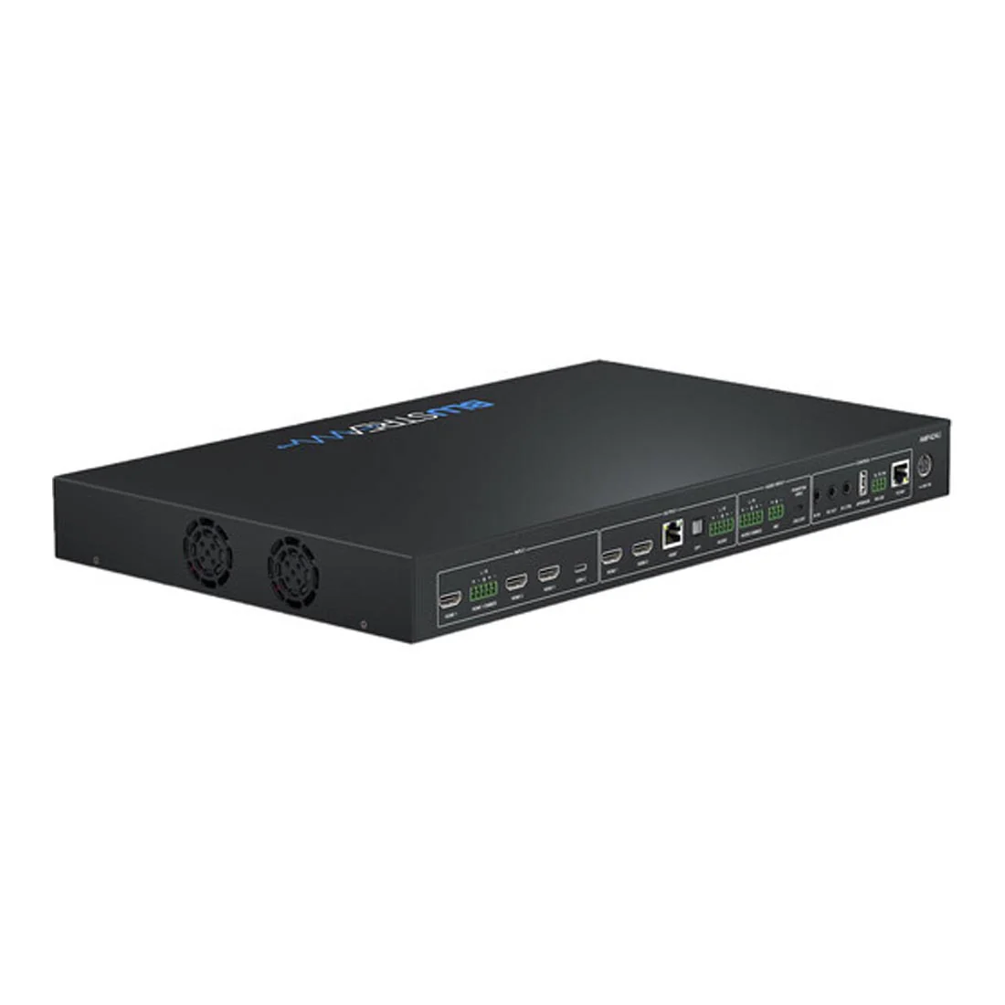 Blustream AMF42AU Advanced Multi-Format Presentation Switcher (AMF42AU) - Image 4