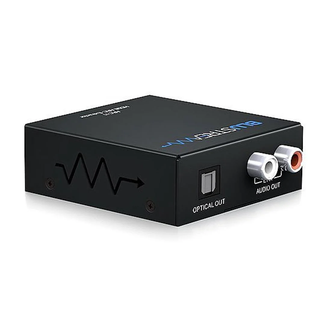 Blustream ARC11 HDMI Extender to ARC Audio Breakout Box (ARC11)