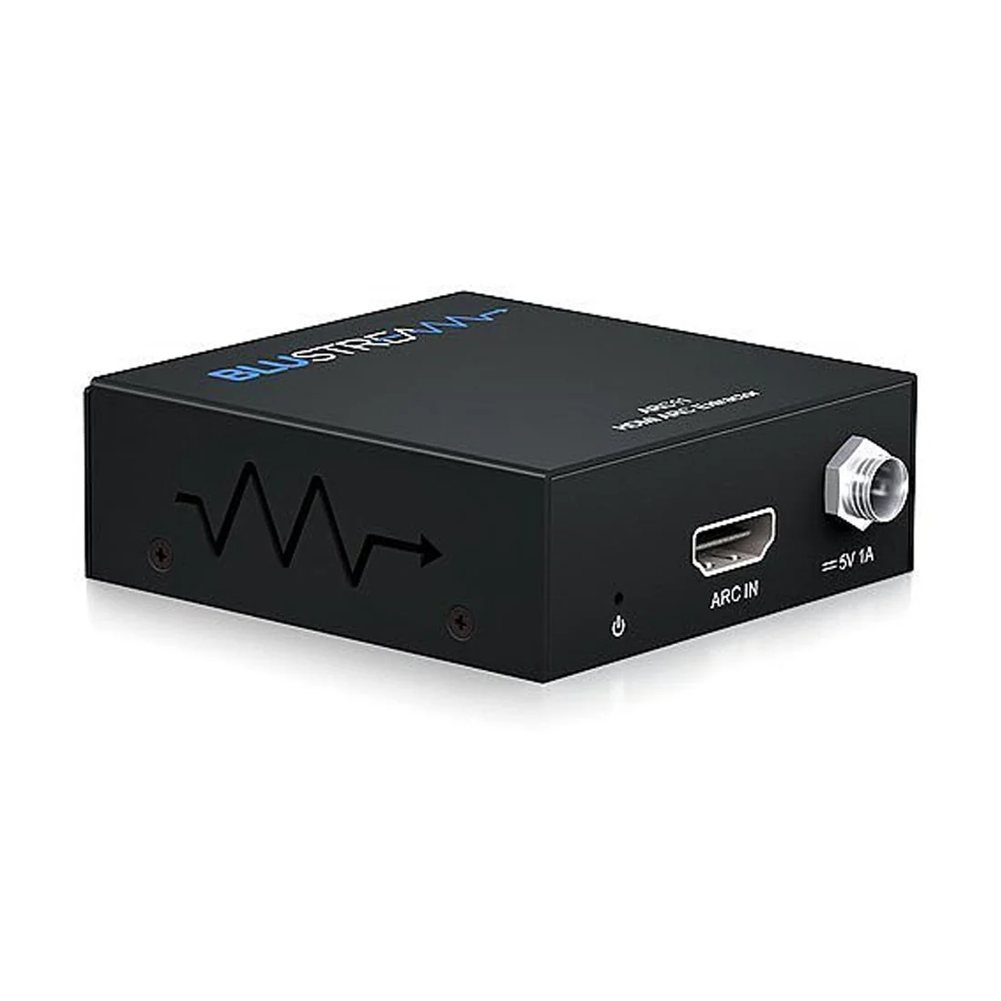 Blustream ARC11 HDMI Extender to ARC Audio Breakout Box (ARC11) - Image 2