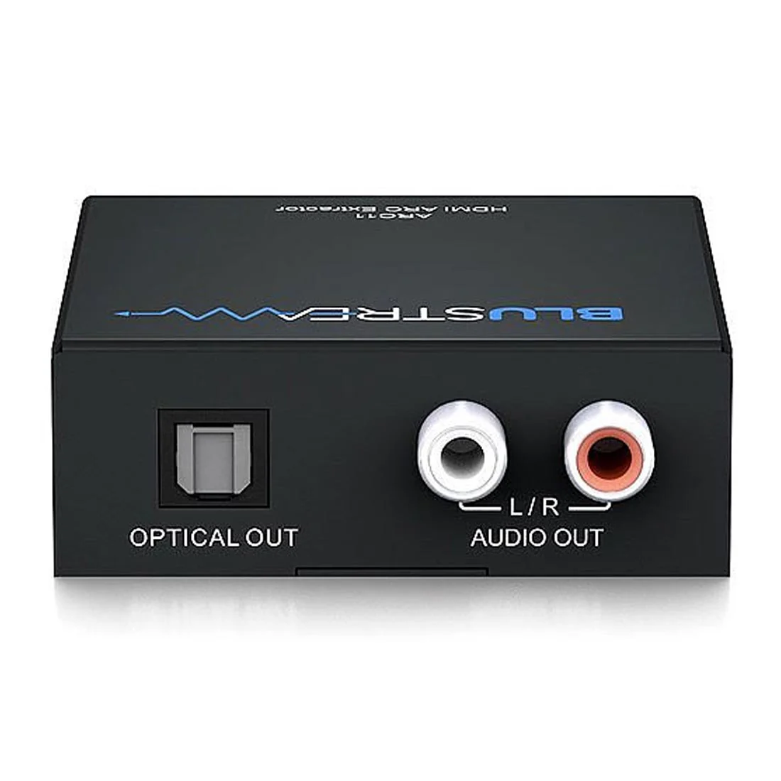 Blustream ARC11 HDMI Extender to ARC Audio Breakout Box (ARC11) - Image 3