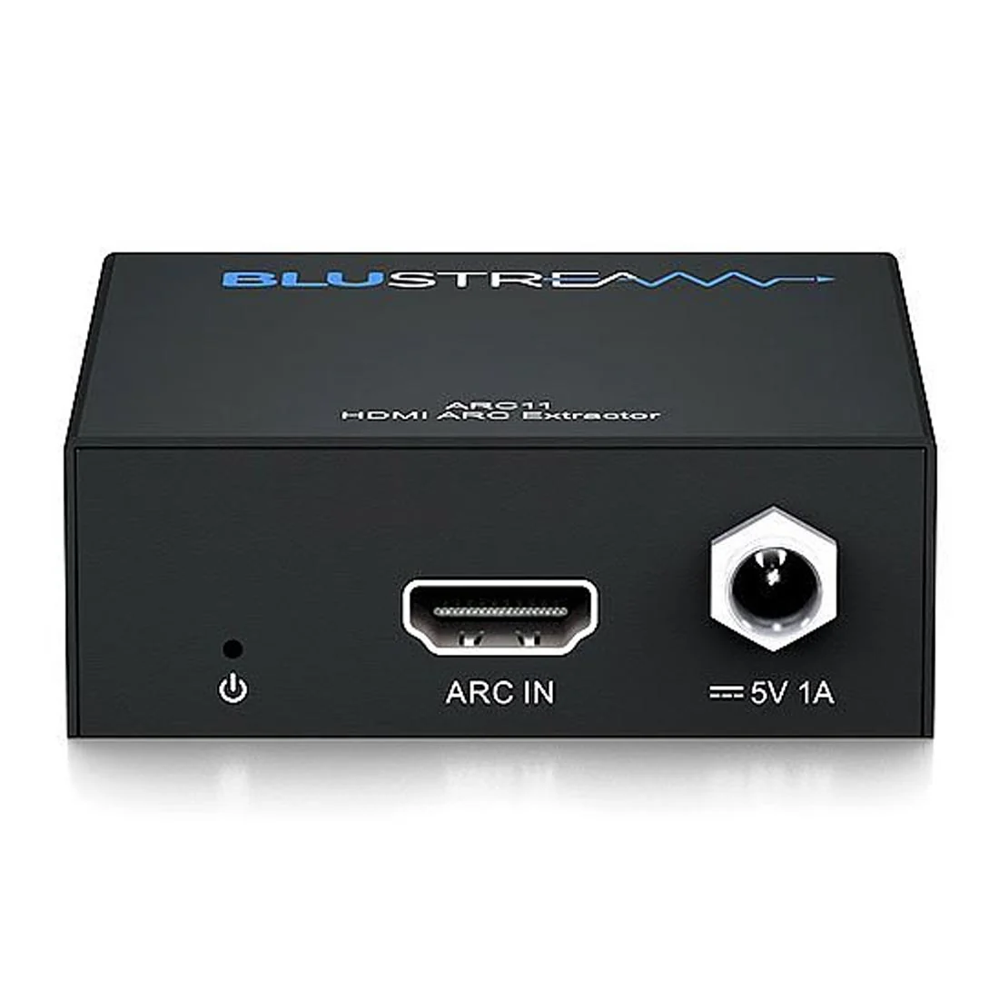 Blustream ARC11 HDMI Extender to ARC Audio Breakout Box (ARC11) - Image 4