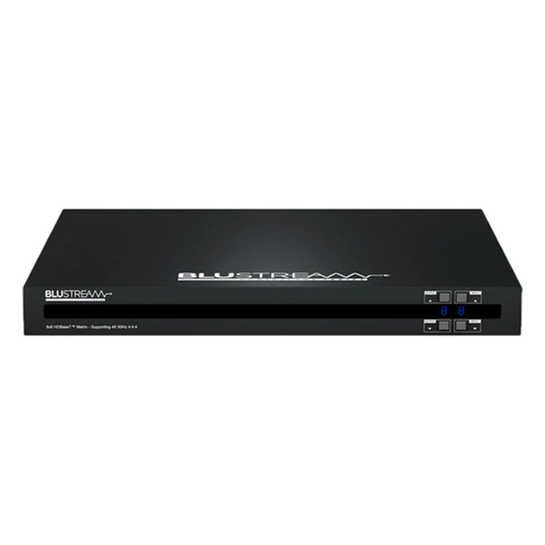 Blustream C88CS Contractor 8x8 HDBaseT CSC Matrix - 70m (C88CS) - Image 2
