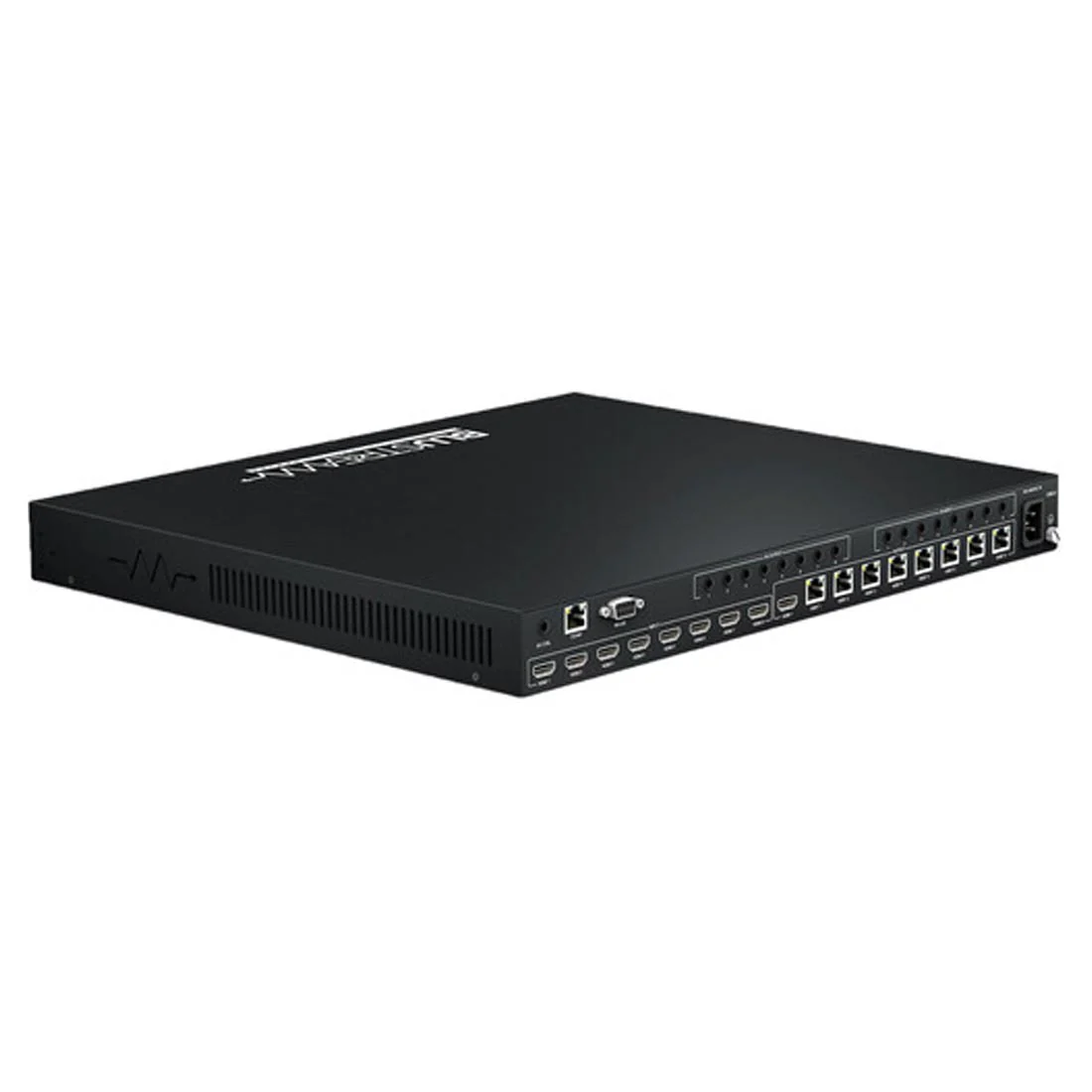 Blustream C88CS Contractor 8x8 HDBaseT CSC Matrix - 70m (C88CS) - Image 4