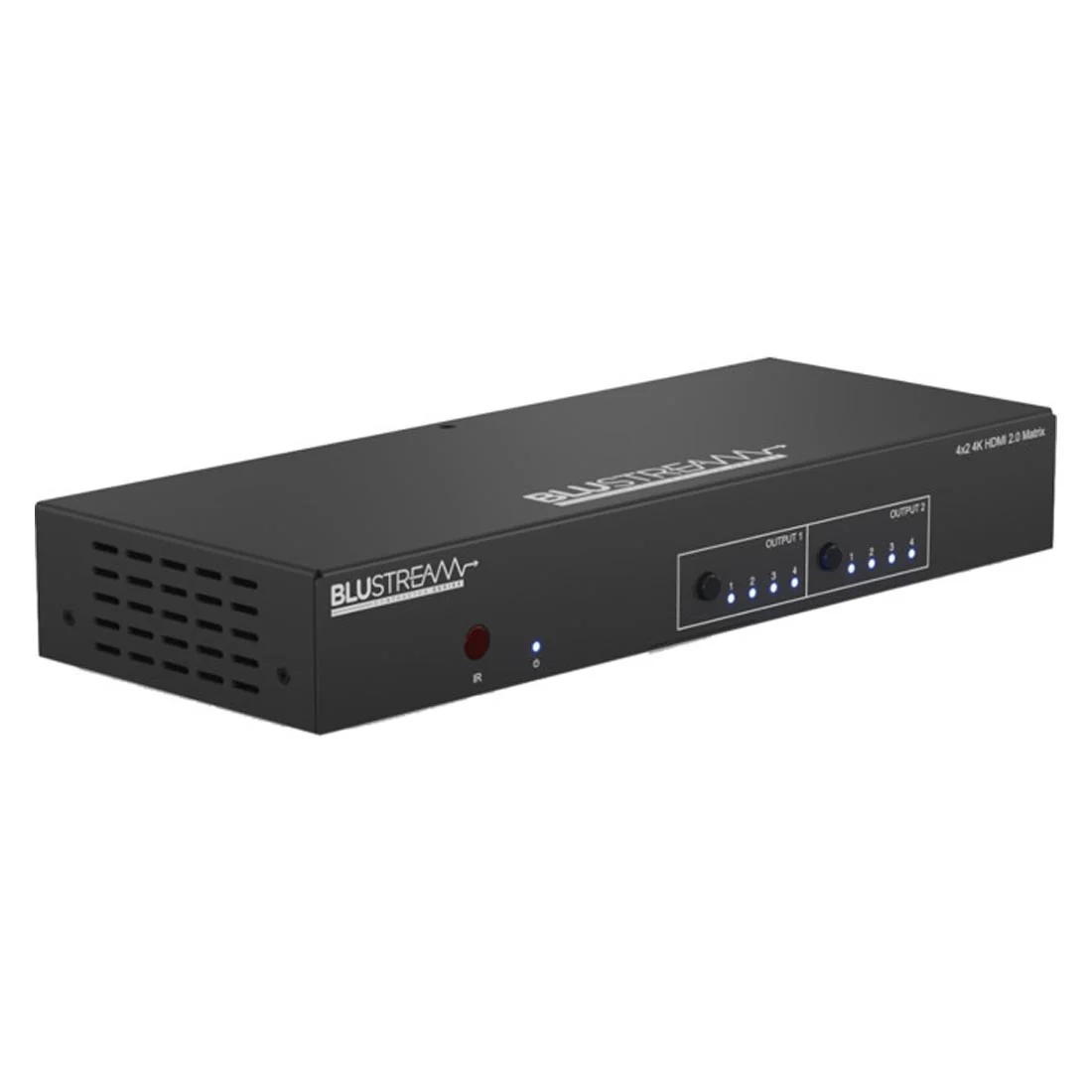 Blustream CMX42CS 4x2 4K HDMI 2.0 Matrix - Image 3