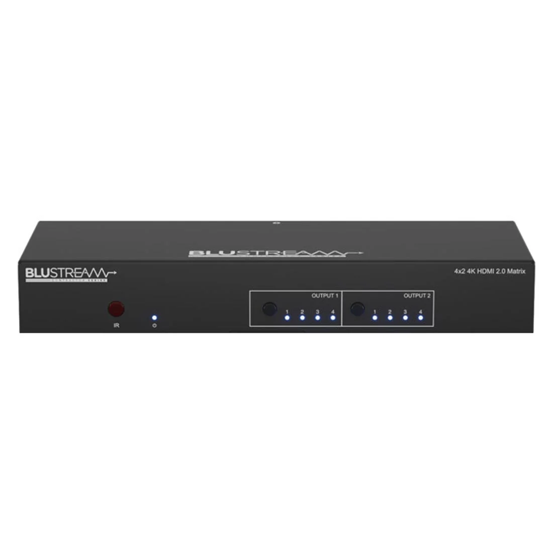 Blustream CMX42CS 4x2 4K HDMI 2.0 Matrix - Image 5
