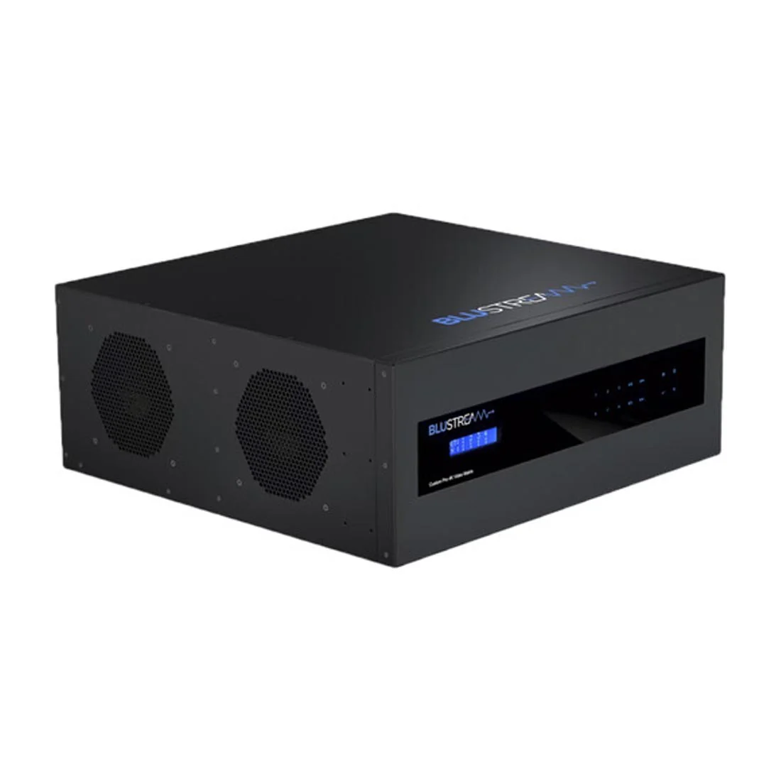 Blustream CUSTOMPRO-HUB Custom Pro 8x8 HDBaseT CSC Matrix (CUSTOMPROHUB)