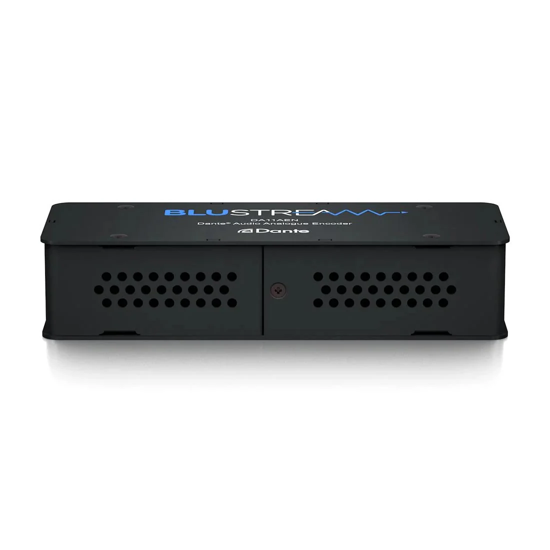 Blustream DA11AEN Dante 2-Channel Audio Analogue Encoder