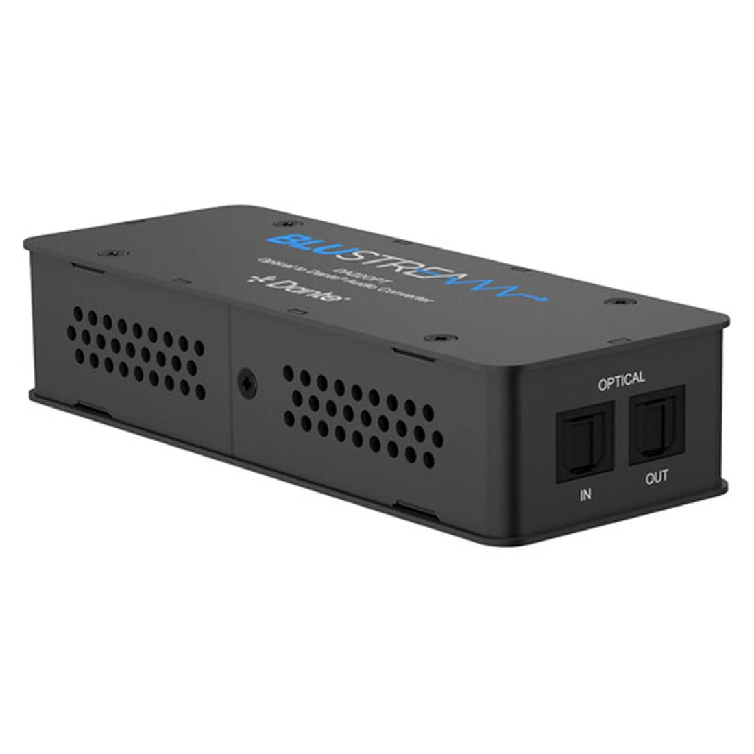 Blustream DA22OPT Optical To Dante Audio Converter - Image 3
