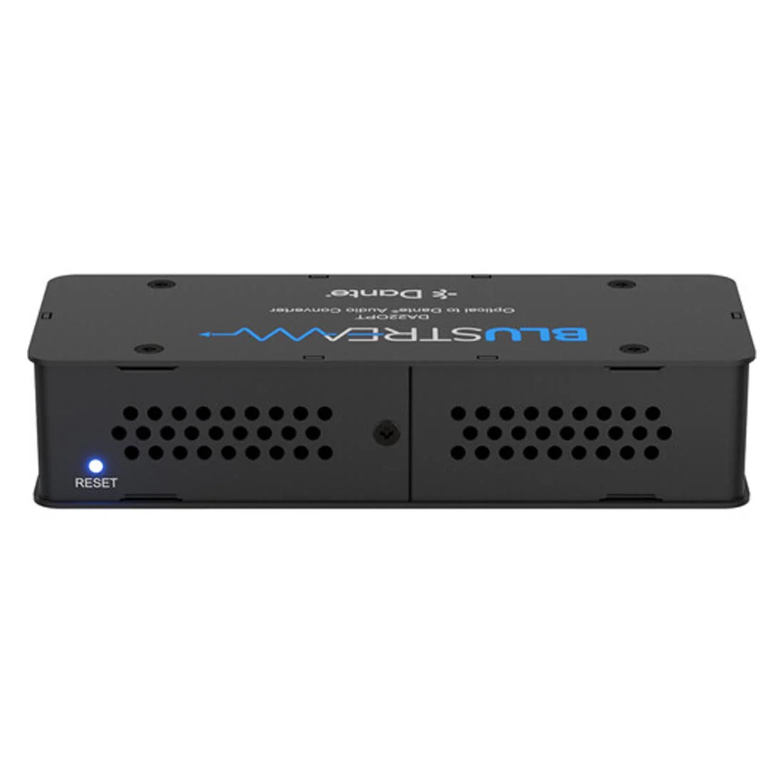 Blustream DA22OPT Optical To Dante Audio Converter - Image 4