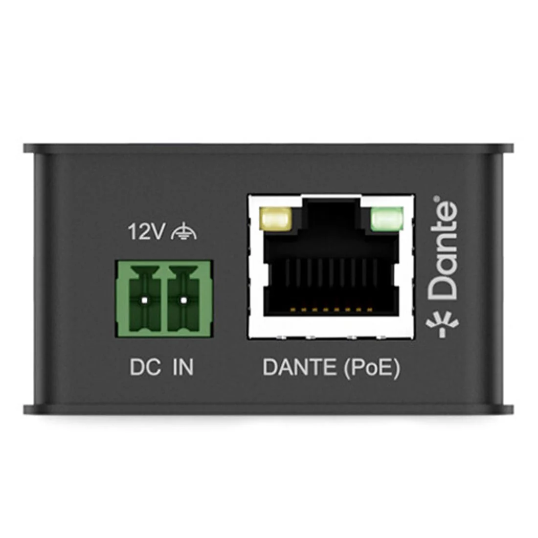 Blustream DA22OPT Optical To Dante Audio Converter - Image 6