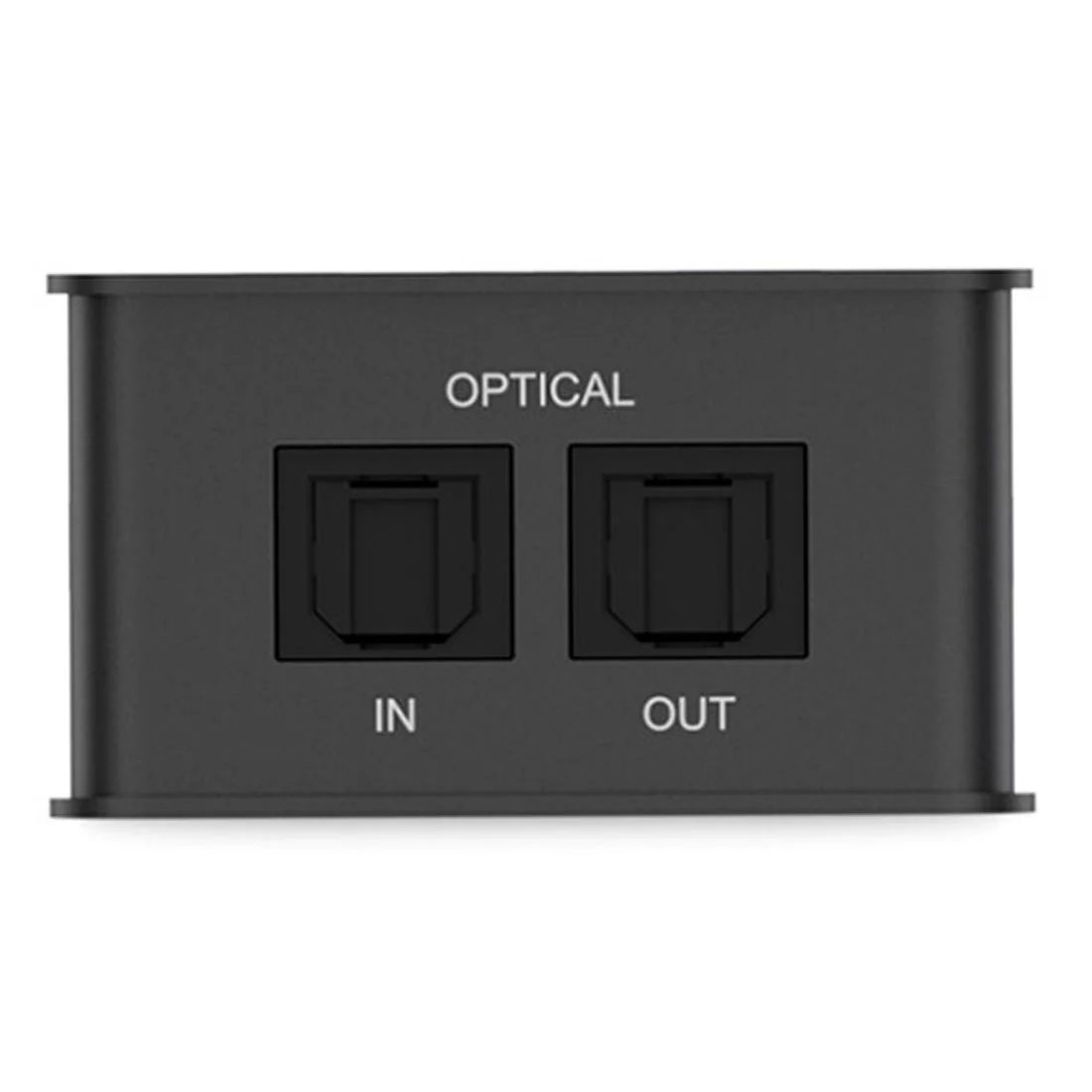 Blustream DA22OPT Optical To Dante Audio Converter - Image 7