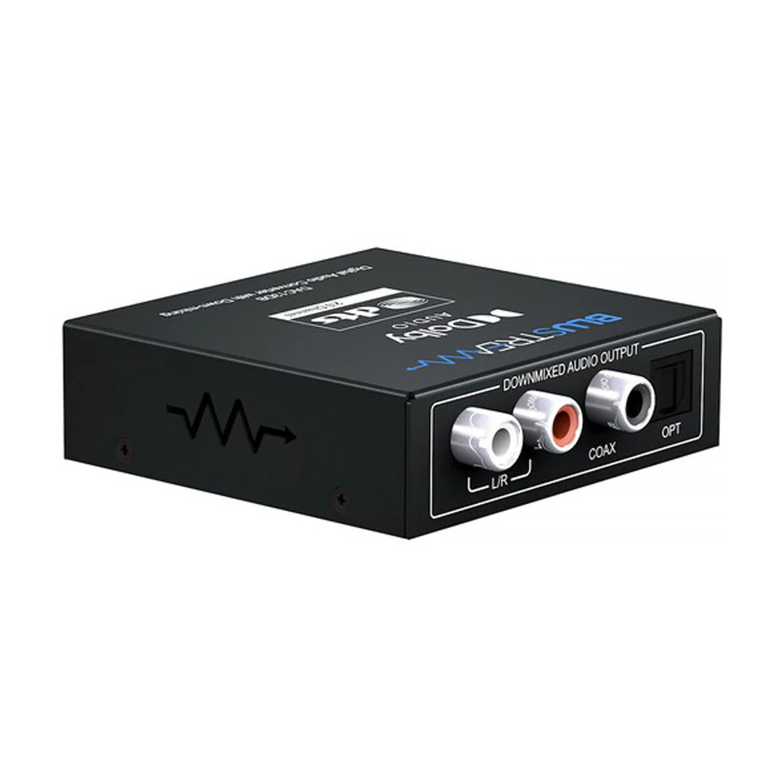 Blustream DAC13DB Digital Audio Converter (DAC13DB)