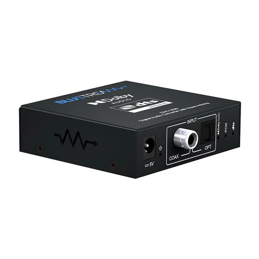 Blustream DAC13DB Digital Audio Converter (DAC13DB) - Image 2