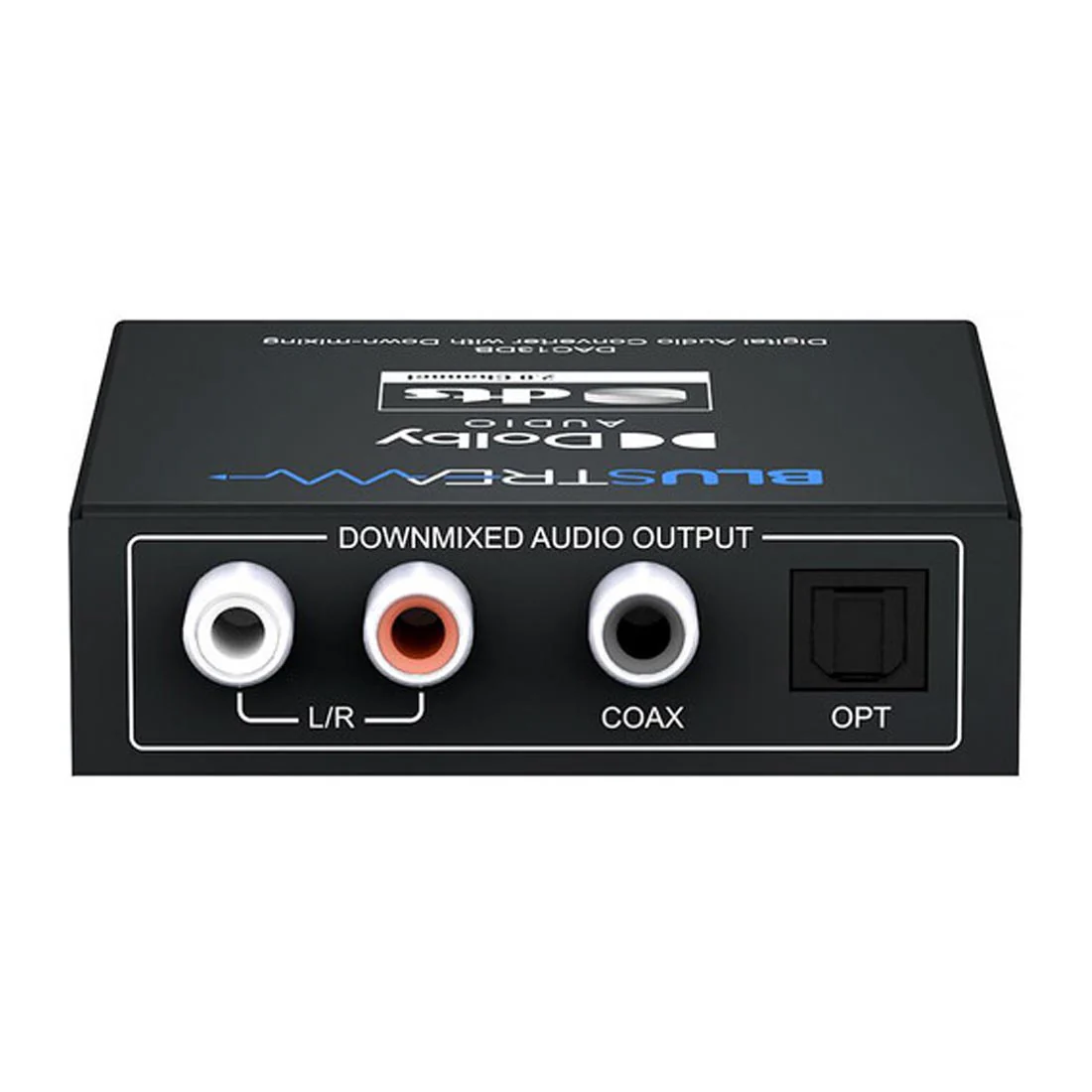 Blustream DAC13DB Digital Audio Converter (DAC13DB) - Image 3