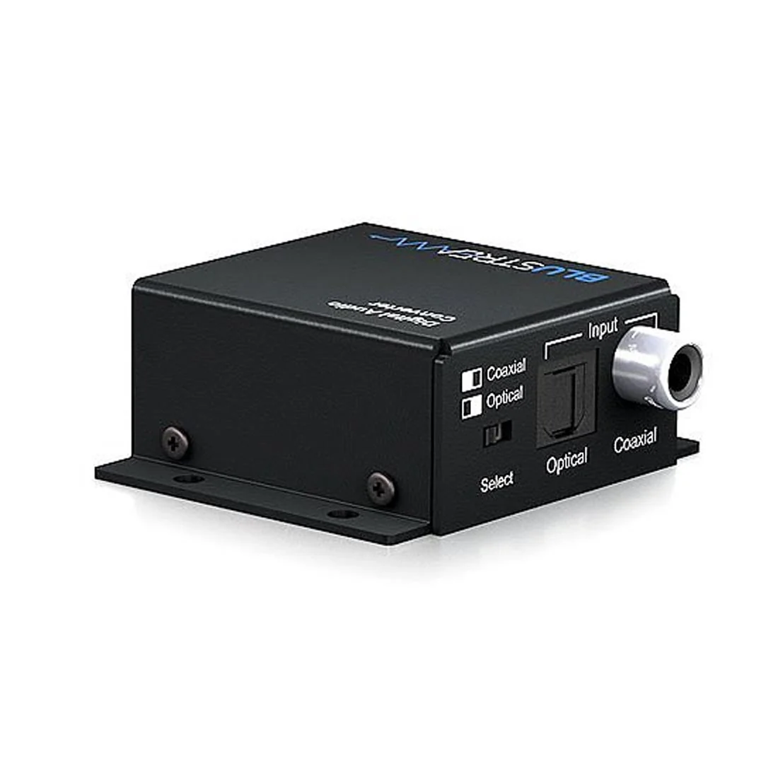 Blustream DIG11AU Optical Coax Digital Audio Converter (DIG11AU)
