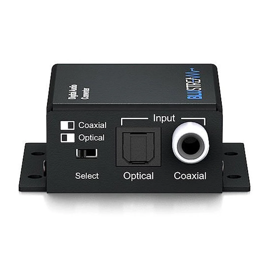 Blustream DIG11AU Optical Coax Digital Audio Converter (DIG11AU) - Image 4