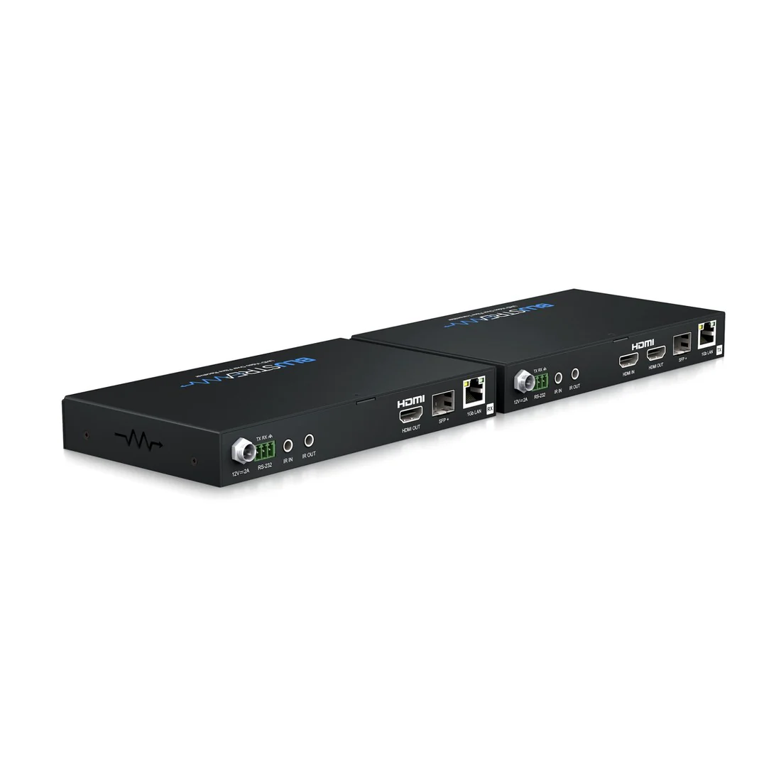 Blustream FVE4K-KIT UHD 4K Fibre Extender Set (FVE4KKIT) - Image 10