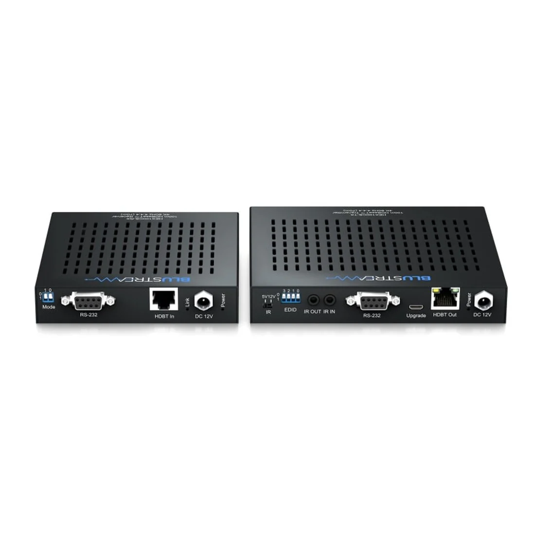 Blustream HEX100CS-KIT HDBaseT Extender Set with 100m Range (HEX100CSKIT) - Image 4