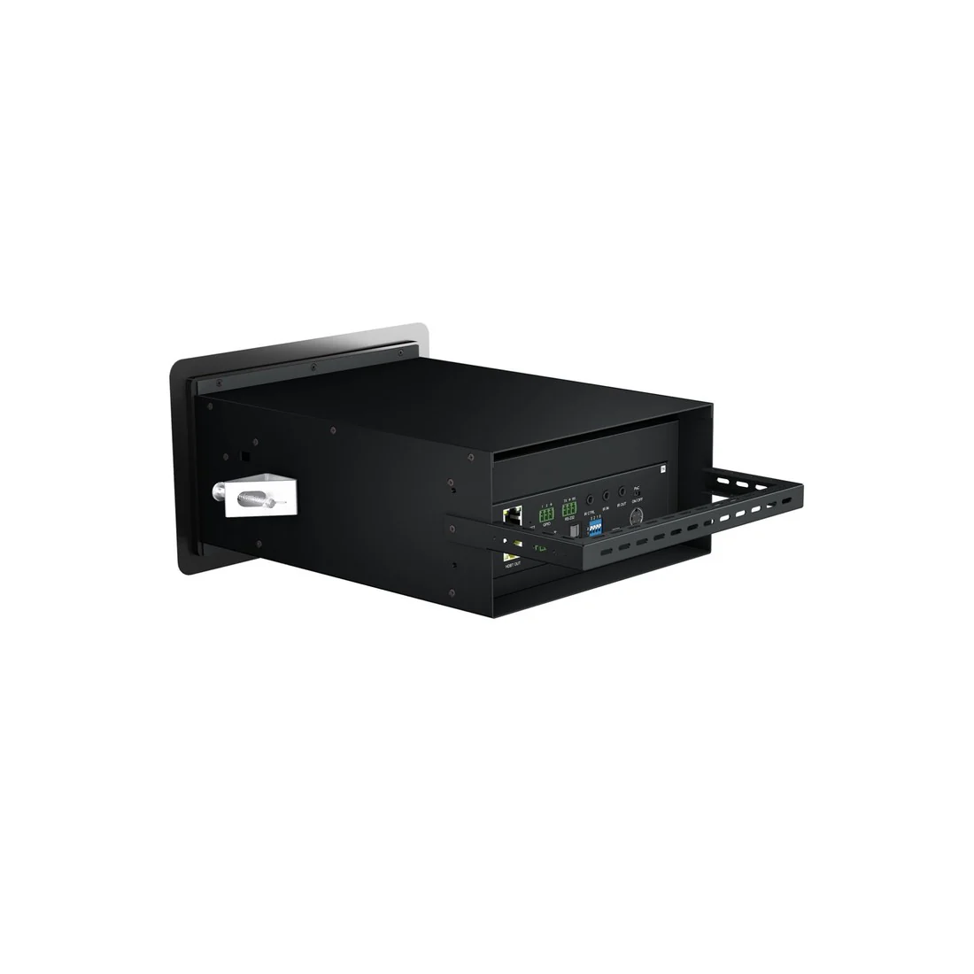 Blustream HEX70HDUK-TT Table Top Enclosure Transmitter - Image 11